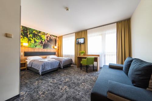 Фотография гостиницы Góral Spa&Wellness