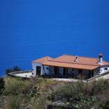 Фотография гостевого дома Casa Rural Los Barranquitos