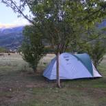 Фотография кемпинга Albturist Ecocamping Përmet & Outdoor Sports Center