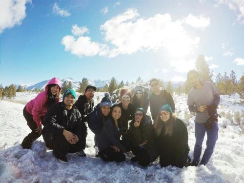 Фотография гостевого дома Mountainback #41, Loft