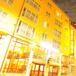 Фотография гостиницы Hotel Santo