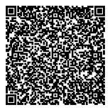 QR код гостиницы Княжий двор