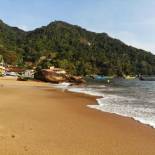 Фотография гостевого дома casa praia de picinguaba em ubatuba