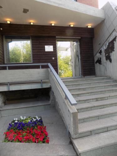 Фотография гостиницы OLD TIMES