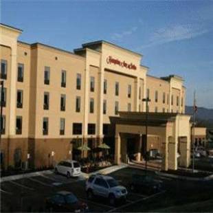 Фотографии гостиницы 
            Hampton Inn and Suites Woodstock, Virginia