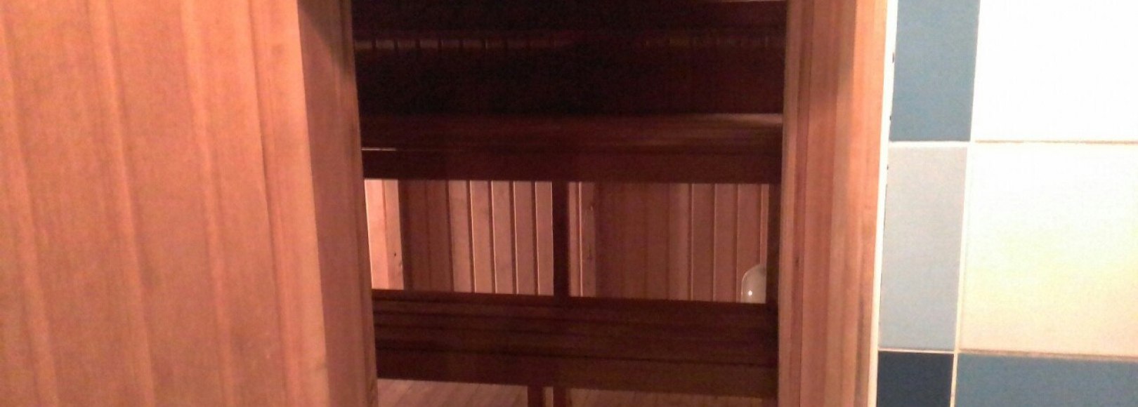 Фотография сауны МЕД