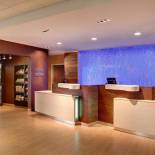 Фотография гостиницы Fairfield Inn & Suites by Marriott Wentzville