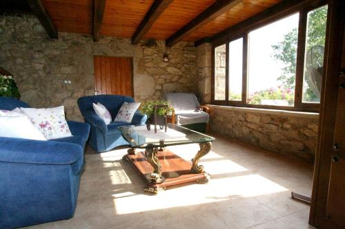 Фотография гостевого дома 2 bedrooms house with wifi at Paradela