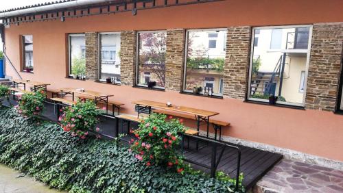 Фотография гостевого дома Hotel Goldene Krone