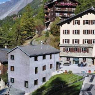 Фотографии хостела 
            Zermatt Youth Hostel