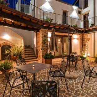 Фотографии гостевого дома
Domo Pro Vois