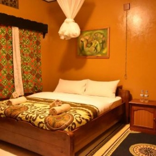 Фотография мини отеля Amahoro Guest House