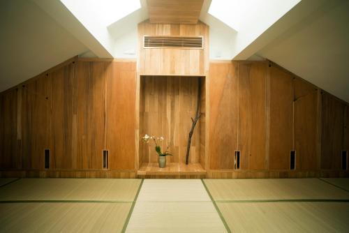 Фотография мини отеля Rock&Wood Cozy House