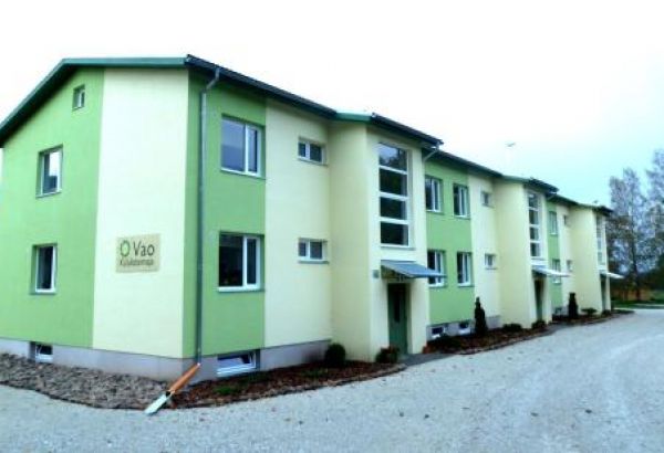 Фотография гостиницы Vao Guesthouse