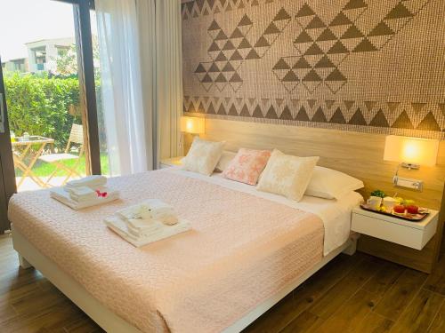 Фотография гостевого дома Relais del Borgo- Domo