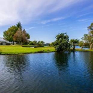 Фотографии гостиницы 
            VR Rotorua Lake Resort