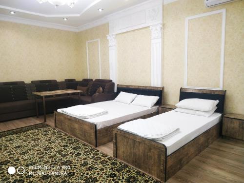 Фотография гостевого дома Grand Shah