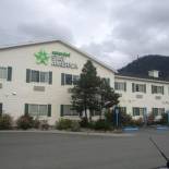 Фотография гостиницы Extended Stay America Suites - Juneau - Shell Simmons Drive