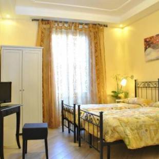 Фотографии гостевого дома 
            B&B Rome With Love