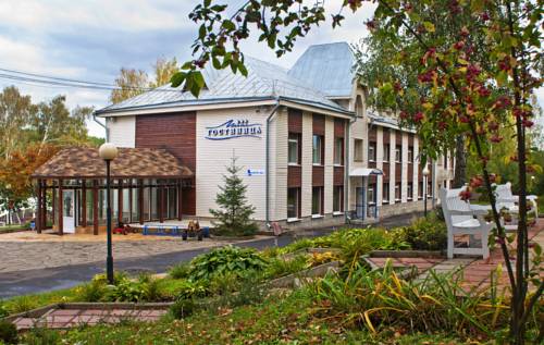 Фотография гостиницы Мечта