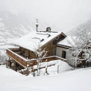 Фотографии гостевого дома 
            Rauriser Bergchalet