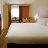 Фотография гостиницы ibis London Shepherds Bush - Hammersmith