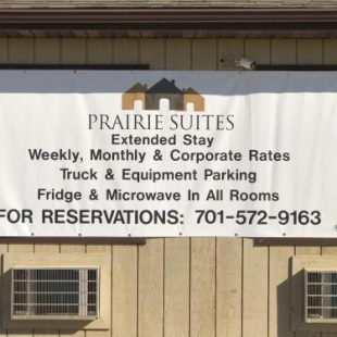 Фотография гостиницы Prairie Suites Extended Stay