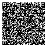 QR код гостиницы Фарфалле 