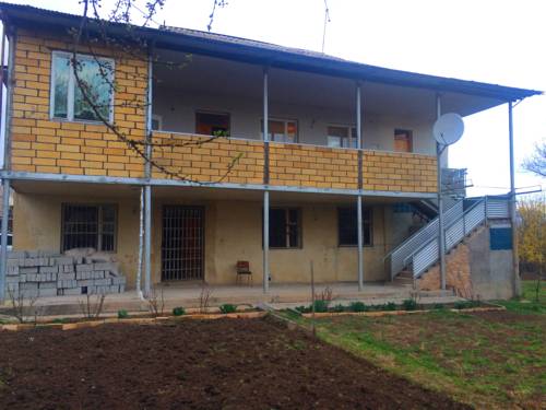 Фотография гостевого дома Olya Guest house