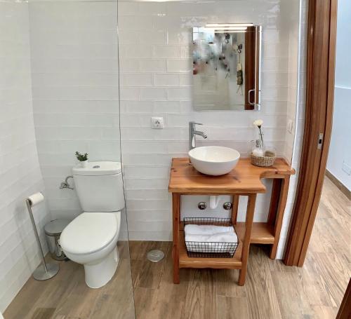 Фотография гостевого дома La Casita de Juana