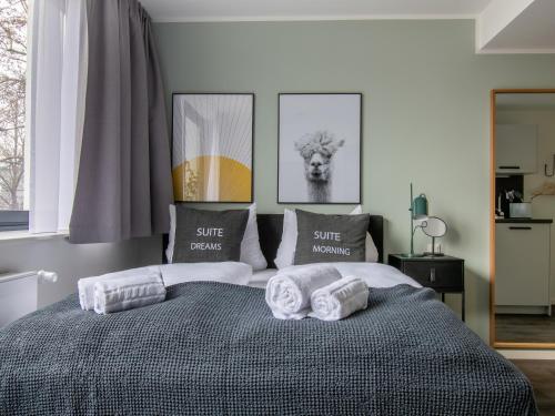 Фотография апарт отеля limehome München