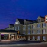 Фотография мини отеля Country Inn & Suites by Radisson, Harrisonburg, VA