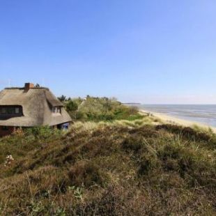 Фотография гостевого дома Holiday Home am WATT List auf Sylt - DNS10100h-F