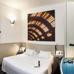 Фотографии гостиницы 
            Hotel Milano