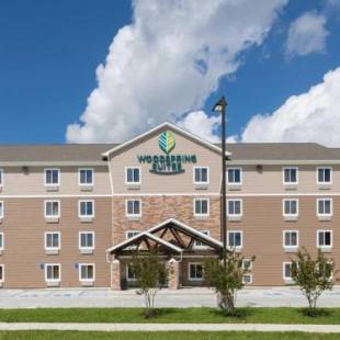 Фотографии гостиницы 
            WoodSpring Suites Plano - North Dallas