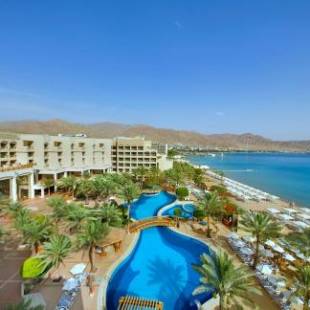 Фотографии гостиницы 
            InterContinental Aqaba, an IHG Hotel