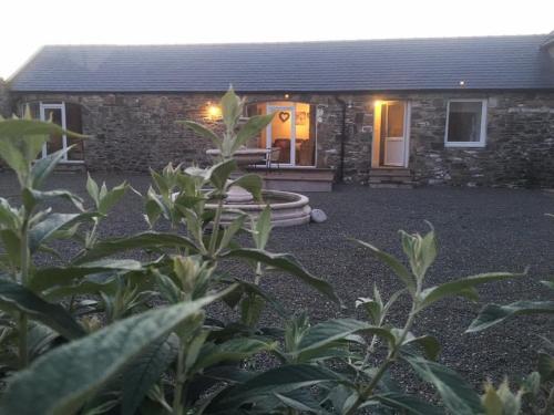 Фотография гостевого дома The Stables