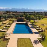 Фотография гостевого дома Marrakech Retreat By La Siredrah