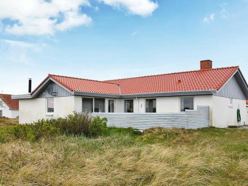 Фотография гостевого дома Holiday Home Sandnæshagevej II