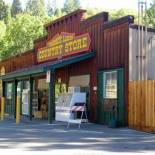 Фотография базы отдыха Yosemite Lakes Cabin 39