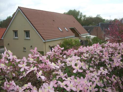 Фотография мини отеля Au Chardon Bleu