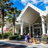 Фотография гостиницы Residence Inn by Marriott Amelia Island