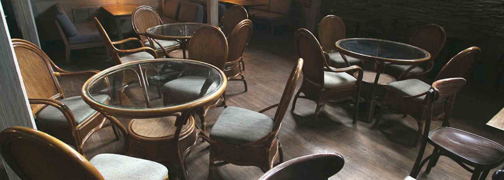 Фотография банкетного зала Эль-Гаучо