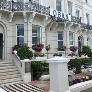 Фотография гостиницы Oban Hotel