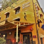 Фотография гостиницы Boutique Hotel Monte Kristo