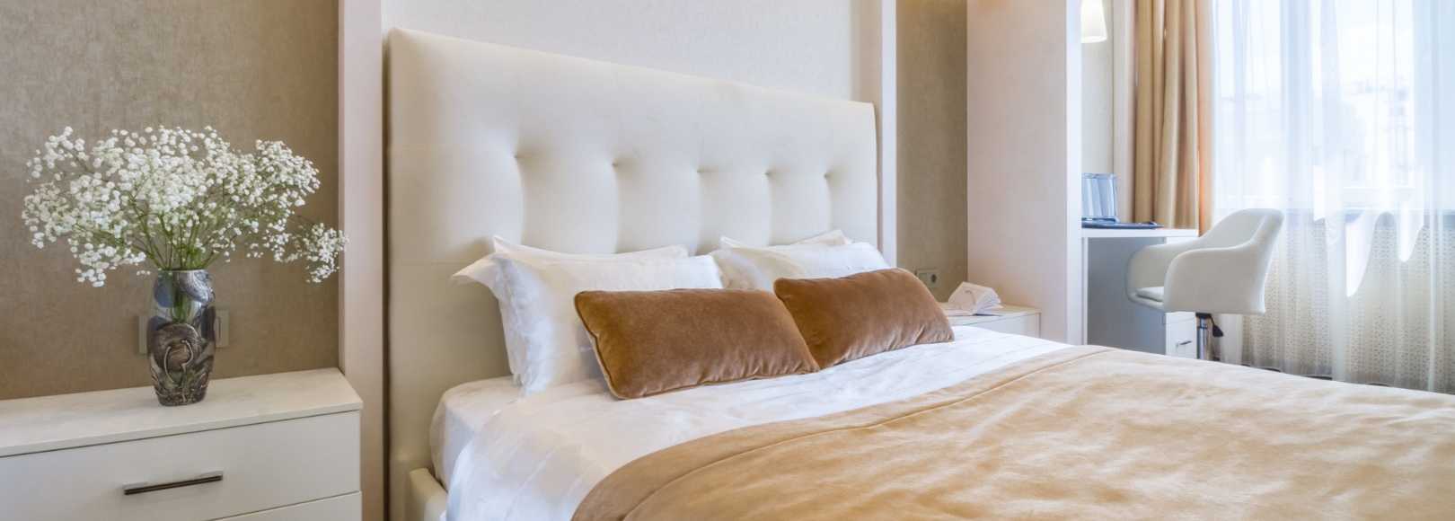 Фотография квартиры 2-комнатная квартира в Новороссийске с эксклюзивным ремонтом