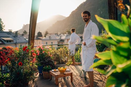 Фотография гостиницы Hotel & Petit Spa Auersperg