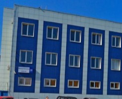 Фотография гостиницы Везендорф