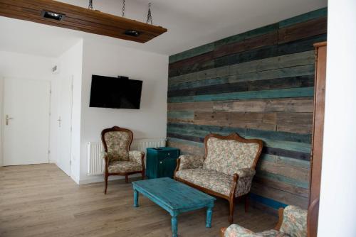 Фотография базы отдыха Pasieka Smakulskich