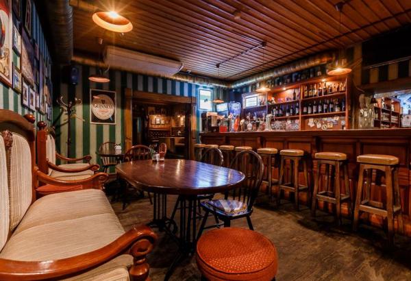 Фотография ресторана Sheamus